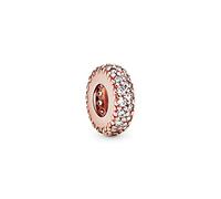 PANDORA - 781359CZ - Pavé Inspiration - Zwischenelement - PANDORA Rose