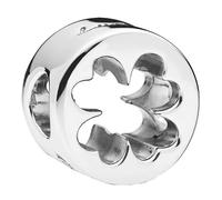 Pandora - 797868 - Clover Cut Out - Kleeblatt Glücksbringer - Charm