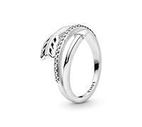 PANDORA 197830CZ-58 - Sparkling Arrow - Ring - Silber - Gr. 58