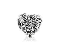 Pandora Liebe & Küsse Charm 796564