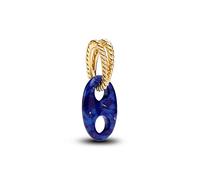 Charm-Anhänger Marine mit Lapislazuli, Moments