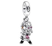Pandora Schmuck 792562C01 Charm-Anhänger Marvel Guardians of the Galaxy Star-Lord