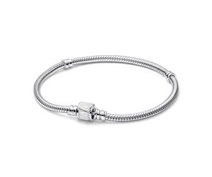 Pandora Marvel - Silbern Armband Für Damen one_size Silber