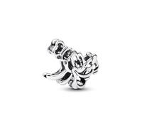 Pandora Charm - Disney Goofy - 793912C00 silber