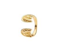 Pandora Marvel Thor Flügel Offener Ring 164222C00 Damenring