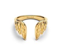 Pandora 164222C00 Ring für Damen Marvel Thor Flügel Goldfarben 50/15.9