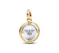Pandora Charm - Me Bee - 763417C01 gold