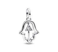Pandora Charm - 793411C01 silber
