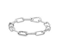 Pandora Me Ring 199679C01 Pave Ring Sterling Silber 925 klare Zirkonia Damenring 18