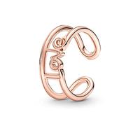 PANDORA ME Love Offener Ring 180077C00-48