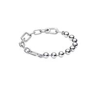 Pandora ME 592793C00-2 - Kugel- & Gliederarmband - Sterling Silber - 16 cm