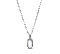 Pandora ME Openable Link Pendant Halskette 394086C01-50