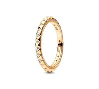 Pandora ME Pyramiden Ring 162800C01 Damenring