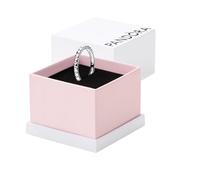 PANDORA Ring PANDORA Me 192800C01-50 Pyramiden
