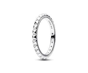 Pandora ME Pyramiden Ring 192800C01 Damenring
