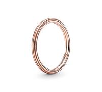 PANDORA ME Ring rosévergoldet 189591C00 52