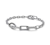 Pandora – ME Armband Schmales Gliederarmband 592340C00-4 – Sterling Silber 20 cm