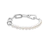 Pandora ME - Silbern Armband Für Damen one_size Silber