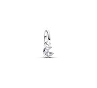 Pandora ME Sparkling Moon Mini Dangle Charme 793364C01