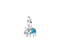 Pandora Charm - Pandora Me Elephant - 793858C01 türkis