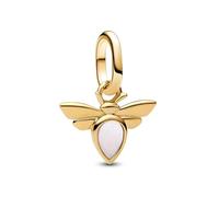Pandora Charm - Pandora Me Bee - 763826C01 gold