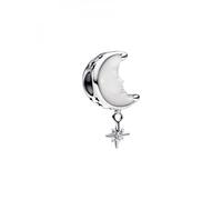 Pandora Momente 793594C01 Mond und Stern Charme