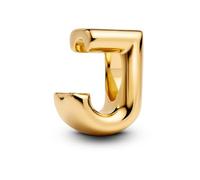 Pandora Momente Charme 763956C00 Buchstabe J