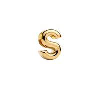 Pandora Moments Charm Buchstabe S 763965C00