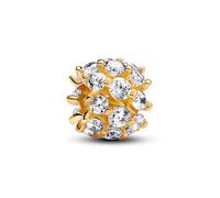 Pandora Moments 14k vergoldete Charms