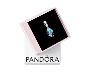 PANDORA Moments 792704C01 Quallen-Anhänger Charme