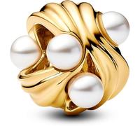 Pandora Charm - 763915C01 gold
