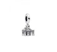 Pandora Moments Anhänger Charme 793921C01 Tor
