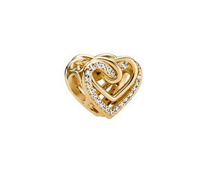 Pandora Moments - Anhänger Für Damen one_size Gold