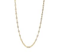 Pandora 363899C00-55 - Anker Kette Halskette - Gelbgold Vergoldung - 55 cm