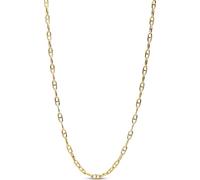 Pandora 363899C00-55 - Anker Kette Halskette - Gelbgold Vergoldung - 55 cm