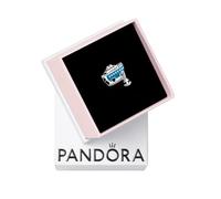 Pandora 792198C01 Kreuzfahrtschiff - Boot Charm - Sterling Silber