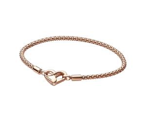 Pandora Moments - Armband Für Damen one_size Roségold