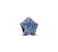 Pandora 793026C01 Silber Charm Frecher Pavé Stern