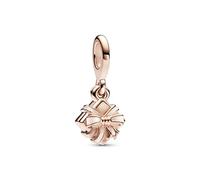 Pandora Schmuck 782591C01 Charm-Anhänger Geburstagsgeschenk Roségoldfarben