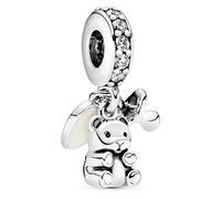 Pandora Silber Charm Baby Schätze