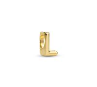 Pandora Buchstabe L – 763958C00 – Alphabet – Gelbgold Vergoldung
