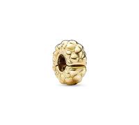 Pandora 762716C00 Clip-Charm Bead Goldfarben