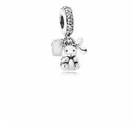 Pandora Silber Charm Baby Schätze