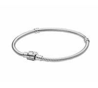 Pandora Moments Damen Armband Schlangenkette 598816C00