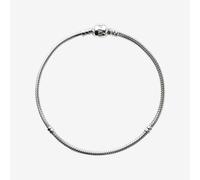 Pandora 'Moments' Damenarmband aus 925 Sterlingsilber - Silber 590702HV-19 Einheitsgröße