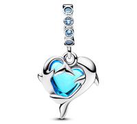 Pandora Charm - 793924C01 blau