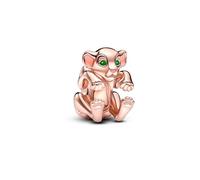 Pandora Charm - Disney Der König der Löwen Nala - 783250C01 roségold