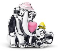 Pandora Momente Charme 793751C01 Dumbo und Mumie