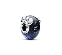 Pandora Schmuck 792958C01 Muranoglas Charm Disney Micky & Minnie Maus