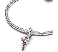 Pandora Moments Disney Minnie Maus Eislaufen Charm-Anhänge (793530C01)